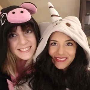 Meet your Posher, Lini